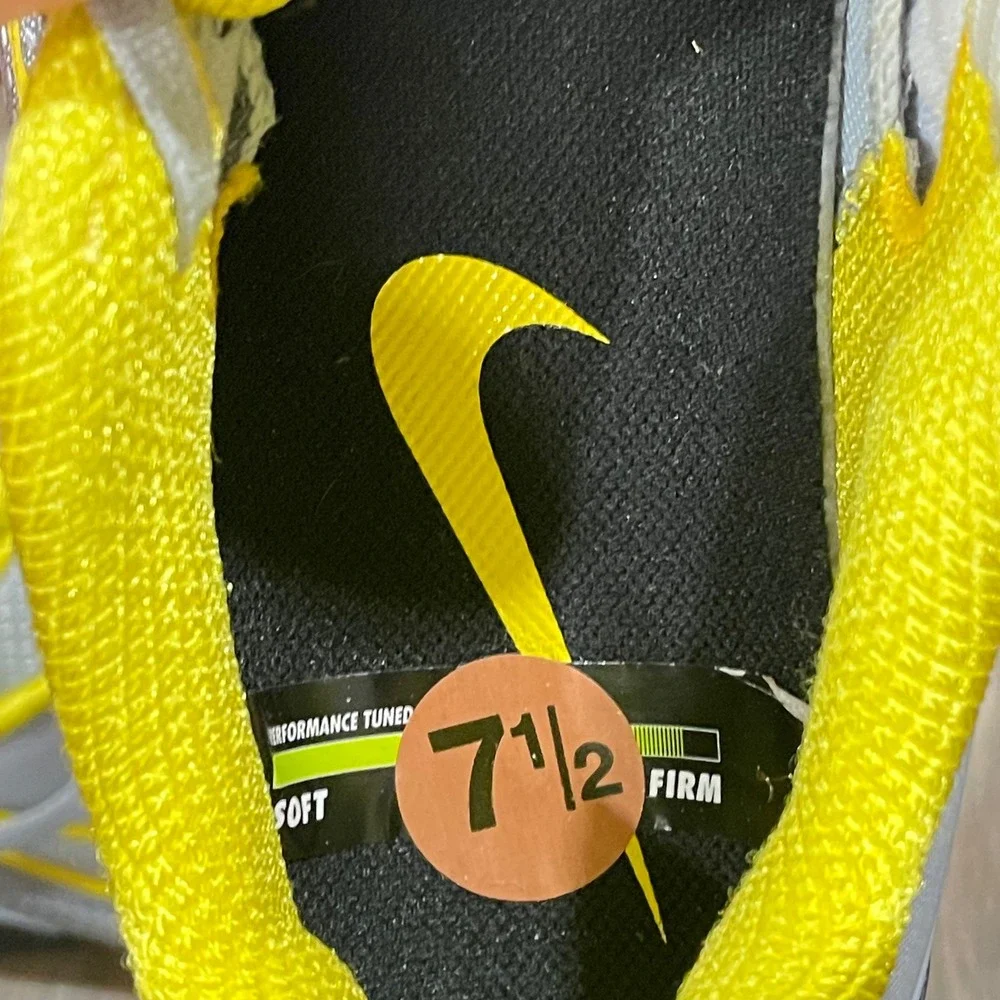 Nike romaleos weightlifting